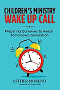 Children’s Ministry Wake up Call