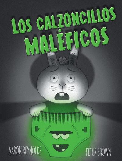 Calzoncillos Maleficos, Los