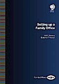 Setting up a Family Office