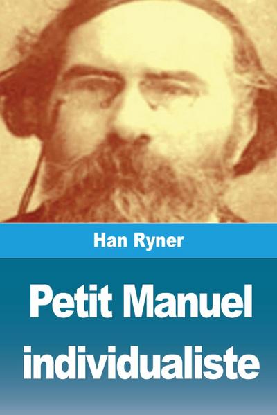 Petit Manuel individualiste