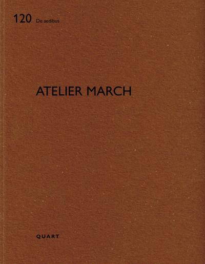 Atelier March