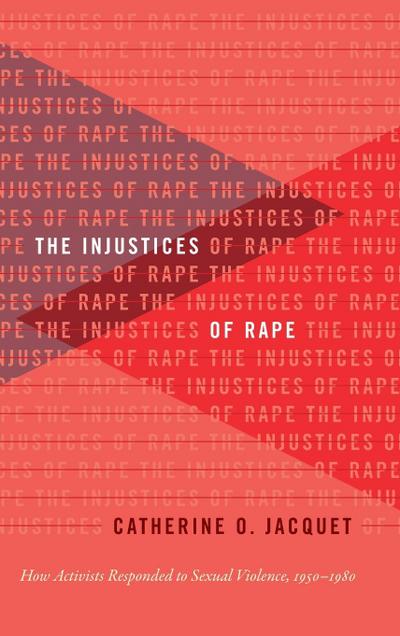 The Injustices of Rape
