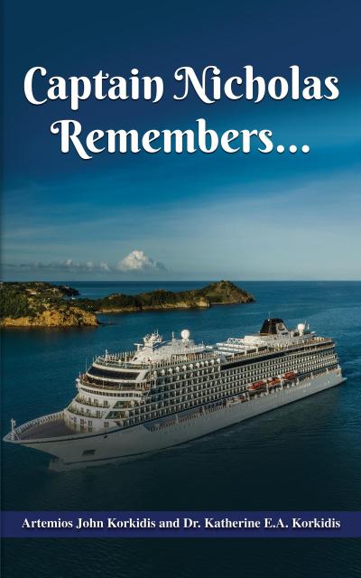 Captain Nicholas Remembers...