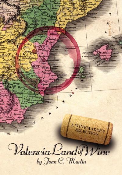 Valencia Land of Wine