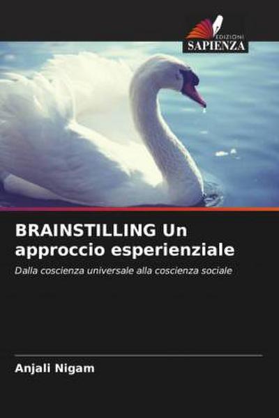 BRAINSTILLING Un approccio esperienziale