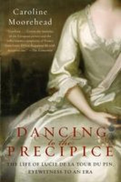 Dancing to the Precipice