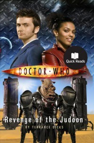 Doctor Who: Revenge of the Judoon