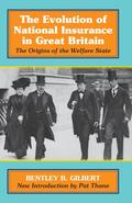 The Evolution of National Insurance in Great Britain