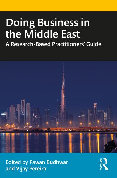 Doing Business in the Middle East