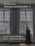 Parias - Düstere Melodien - Pfarrer - Exzentrische Novellen