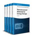 Nanostructured Materials for Energy Storage