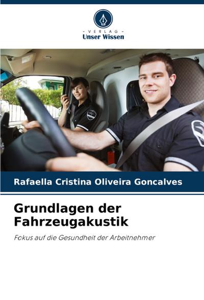 Grundlagen der Fahrzeugakustik