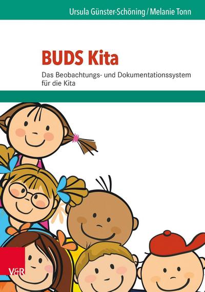 BUDS Kita. Kartenset für 10 Kinder