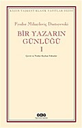 Bir Yazarın Günlüğü