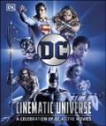 DC Cinematic Universe