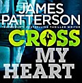 Cross My Heart, 5 Audio-CDs