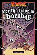 Pewfell in For the Love of Hornbag