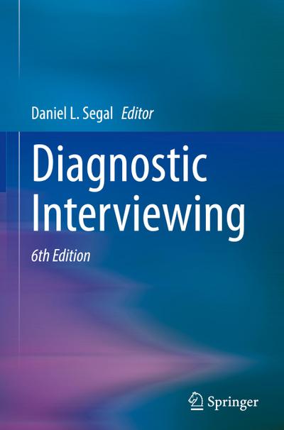 Diagnostic Interviewing