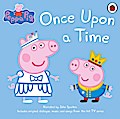 Once Upon a Time with Peppa, 1 Audio-CD