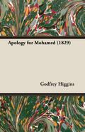 Apology for Mohamed (1829)