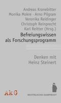 Befreiungswissen als Forschungsprogramm