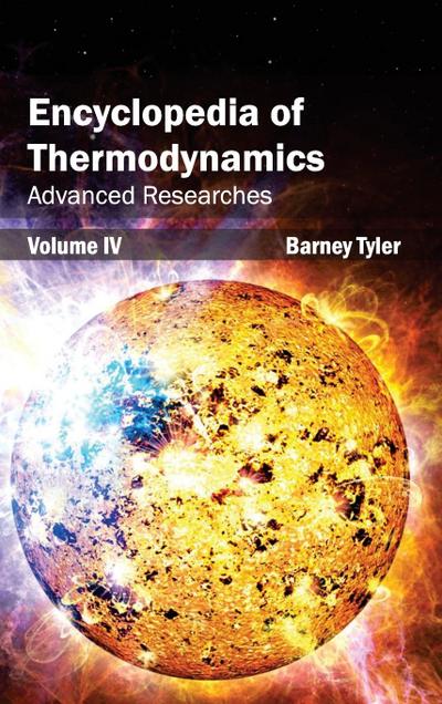 Encyclopedia of Thermodynamics