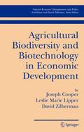 Agricultural Biodiversity and Biotechnology in Eco