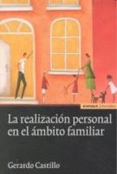 La realización personal en el ámbito familiar
