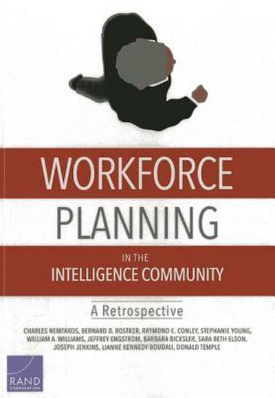 Workforce Planning in the Intelligence Community