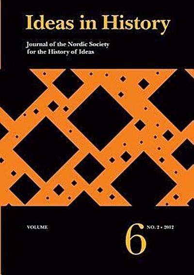 Ideas in History Vol. 6.2