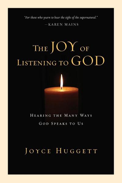The Joy of Listening to God
