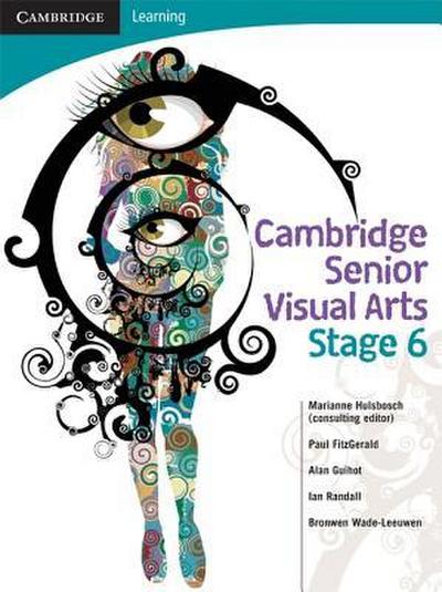 Cambridge Senior Visual Arts with Student CD-ROM