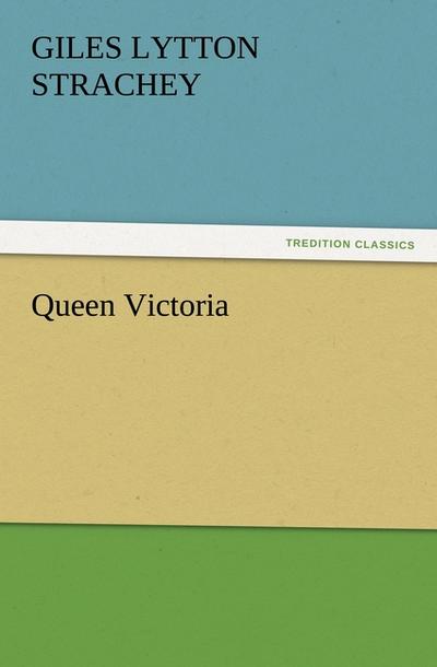 Queen Victoria