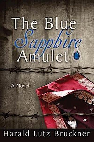 The Blue Sapphire Amulet