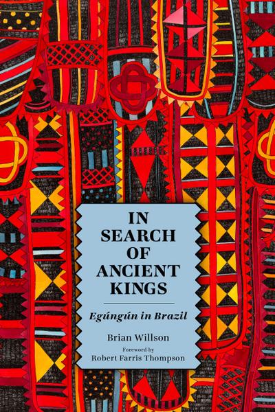 In Search of Ancient Kings