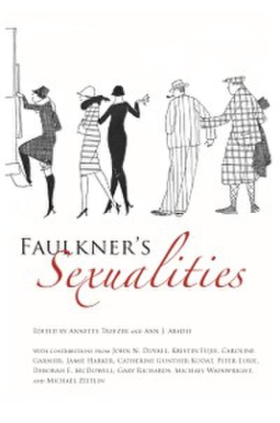 Faulkner’s Sexualities