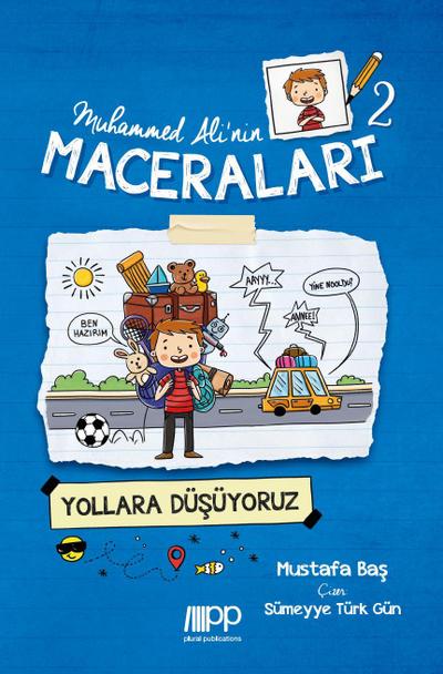Muhammed Ali’nin Maceralar¿ - 2