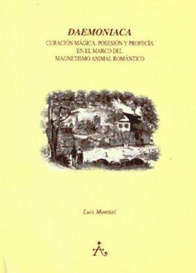 Montiel, L: Daemoniaca