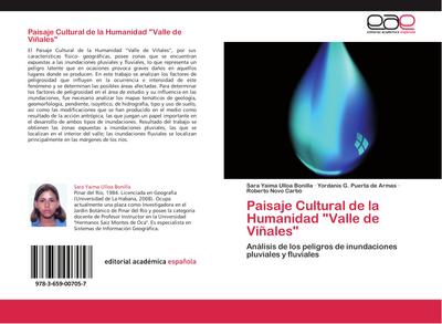 Paisaje Cultural de la Humanidad "Valle de Viñales"