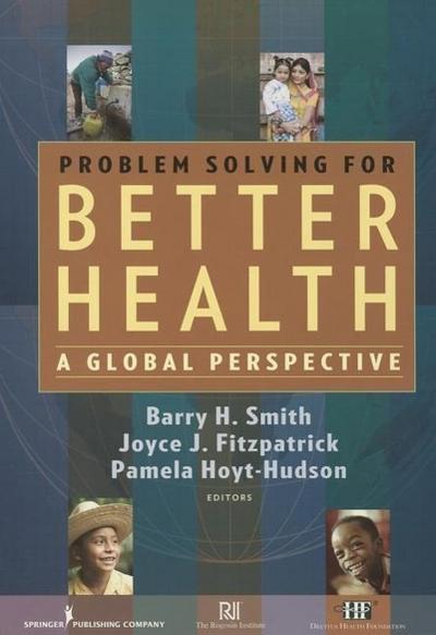 Problem Solving for Better Health (Pb): A Global Perspective