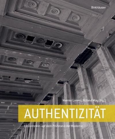 Authentizität