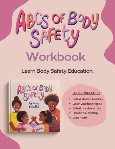 ABC’s of Body Safety