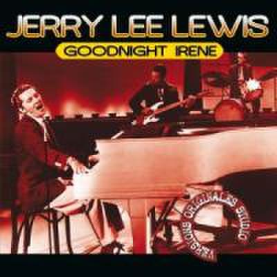 J.L.Lewis - Goodnight Irene