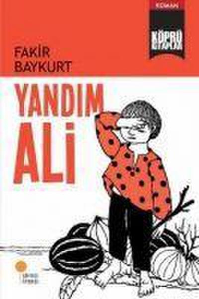 Yandim Ali