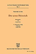 Der arme Heinrich
