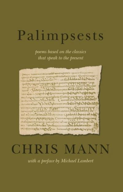 Mann: Palimpsests