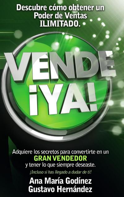 Vende YA, adquiere lo secretos para convertirte en un Gran Vendedor