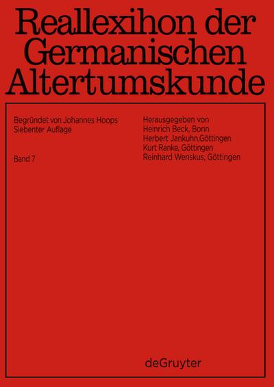 Einfache Formen - Eugippius