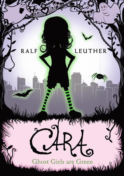 Cara - Ghost Girls are Green