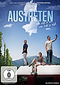 Austreten - ma sogt ja nix, ma redt ja bloß